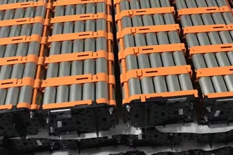 电池回收价√ups电池回收-回收电动汽车电池