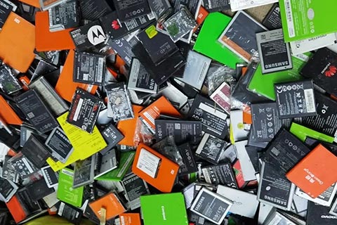 锂电池回收价格表_废旧电池回收工厂_废旧三元电池回收价格