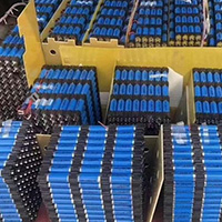 萍乡德赛电池DESAY电池回收|收购钴酸锂电池公司